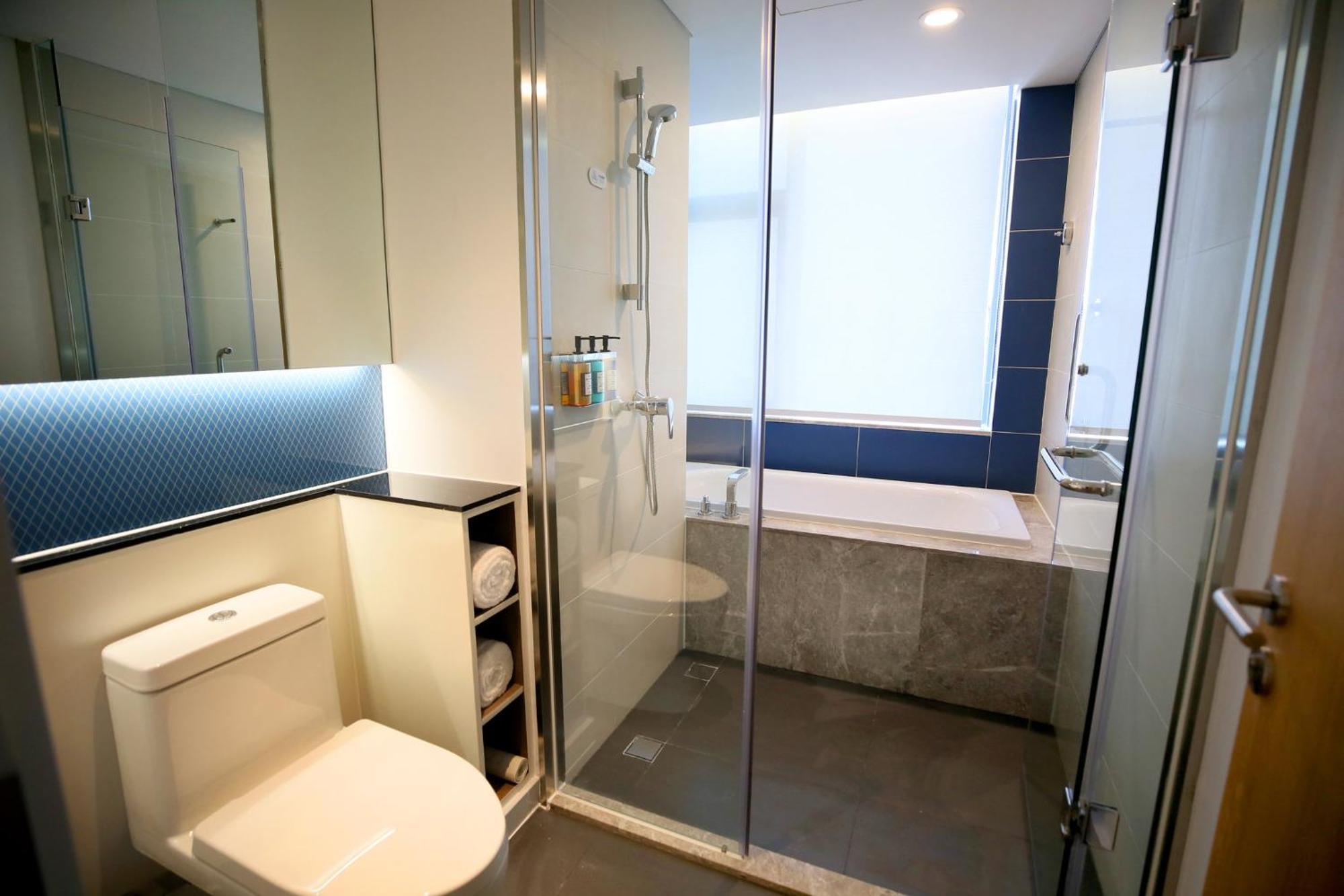 Holiday Inn Express Chengdu North Railway Station By Ihg - Near Panda Base, Near Chunxi Road Exterior photo