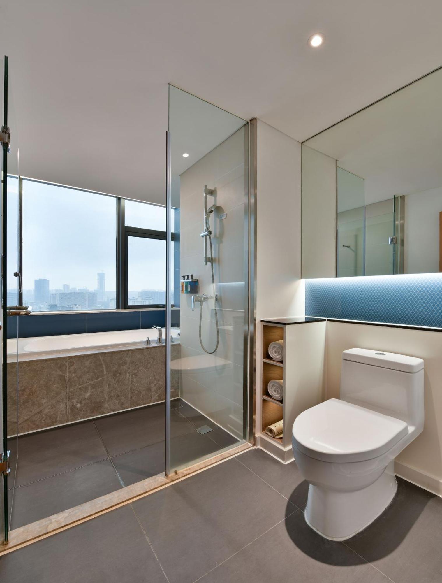 Holiday Inn Express Chengdu North Railway Station By Ihg - Near Panda Base, Near Chunxi Road Exterior photo
